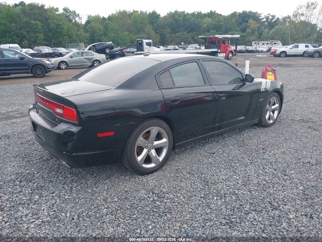 Продажа на аукционе авто 2014 Dodge Charger Road/track, vin: 2C3CDXCT8EH359801, номер лота: 46180332
