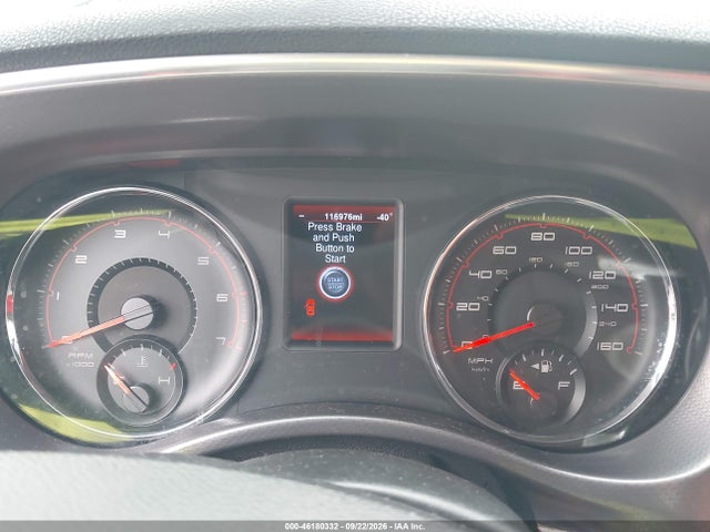 Продажа на аукционе авто 2014 Dodge Charger Road/track, vin: 2C3CDXCT8EH359801, номер лота: 46180332