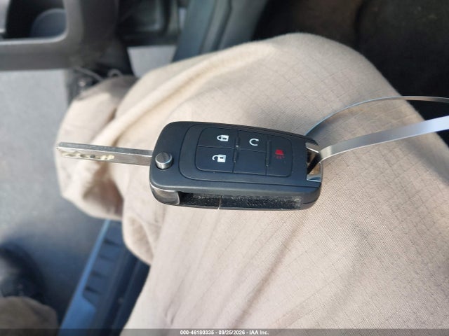 Aukcja sprzedaży 2010 Chevrolet Equinox Lt, vin: 2CNALPEW9A6379229, numer aukcji: 46180335