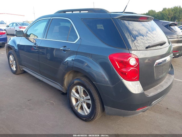 Aukcja sprzedaży 2010 Chevrolet Equinox Lt, vin: 2CNALPEW9A6379229, numer aukcji: 46180335