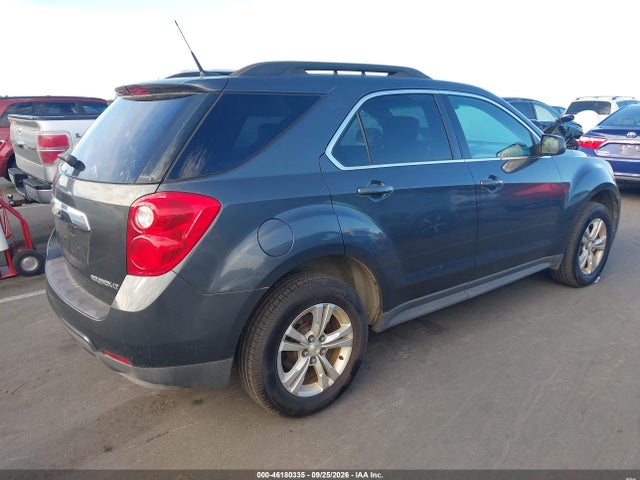 Aukcja sprzedaży 2010 Chevrolet Equinox Lt, vin: 2CNALPEW9A6379229, numer aukcji: 46180335