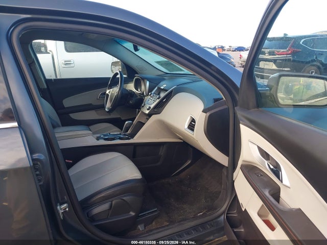 Aukcja sprzedaży 2010 Chevrolet Equinox Lt, vin: 2CNALPEW9A6379229, numer aukcji: 46180335