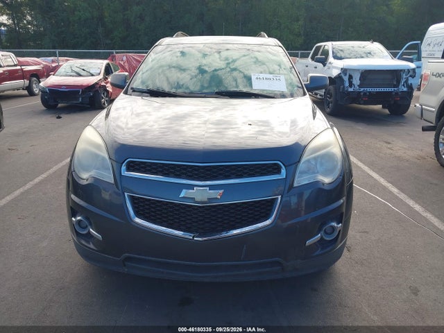Aukcja sprzedaży 2010 Chevrolet Equinox Lt, vin: 2CNALPEW9A6379229, numer aukcji: 46180335
