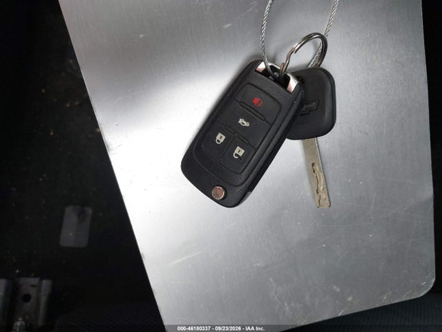 Aukcja sprzedaży 2014 Chevrolet Camaro 2ss, vin: 2G1FT3DW7E9302473, numer aukcji: 46180337