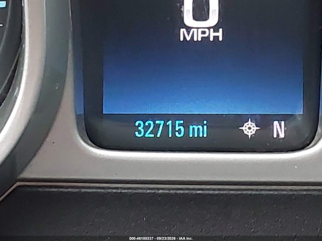 Aukcja sprzedaży 2014 Chevrolet Camaro 2ss, vin: 2G1FT3DW7E9302473, numer aukcji: 46180337