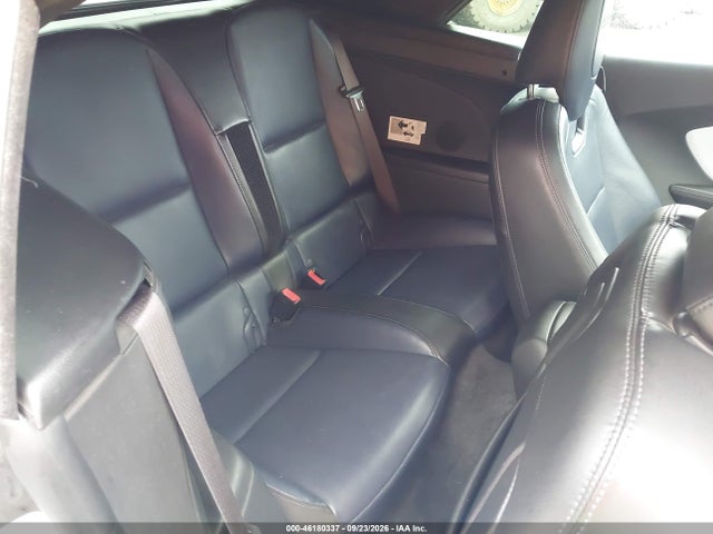 Aukcja sprzedaży 2014 Chevrolet Camaro 2ss, vin: 2G1FT3DW7E9302473, numer aukcji: 46180337