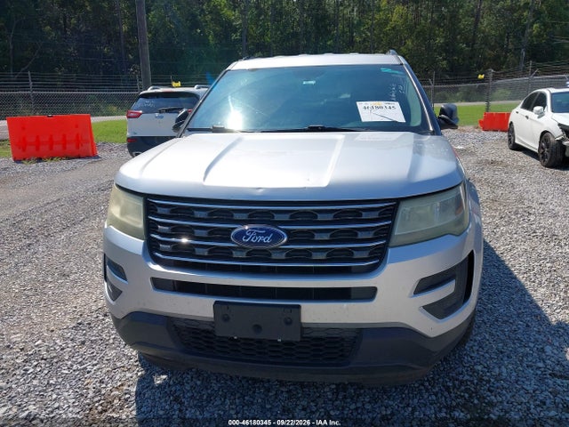 Ford Explorer 2017 1FM5K7B87HGA84568 Image 12