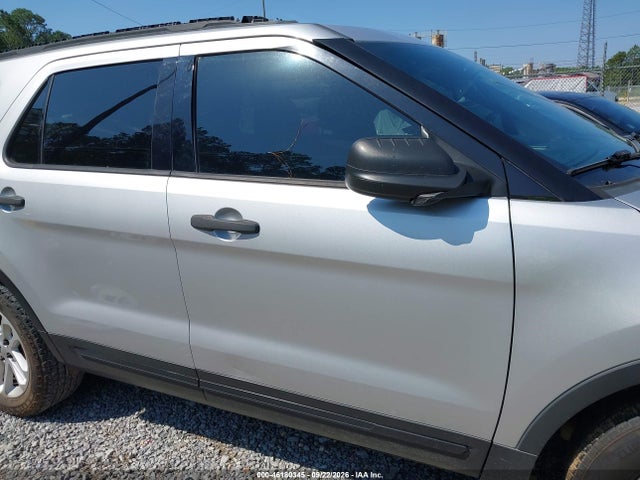 Ford Explorer 2017 1FM5K7B87HGA84568 Image 13