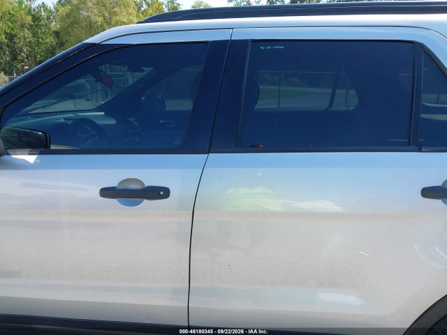 Ford Explorer 2017 1FM5K7B87HGA84568 Image 14
