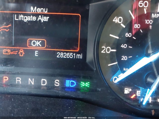Ford Explorer 2017 1FM5K7B87HGA84568 Image 15