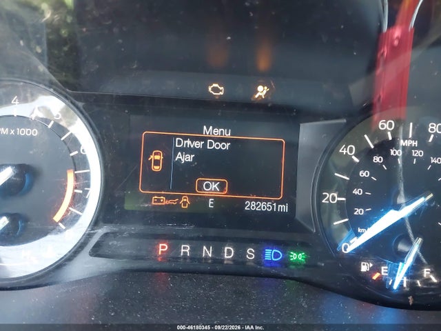 Ford Explorer 2017 1FM5K7B87HGA84568 Image 7