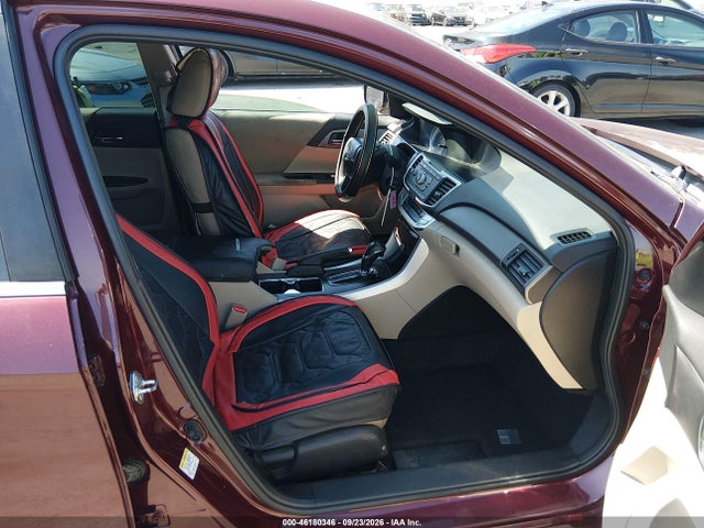 Aukcja sprzedaży 2015 Honda Accord Lx, vin: 1HGCR2F33FA211908, numer aukcji: 46180346