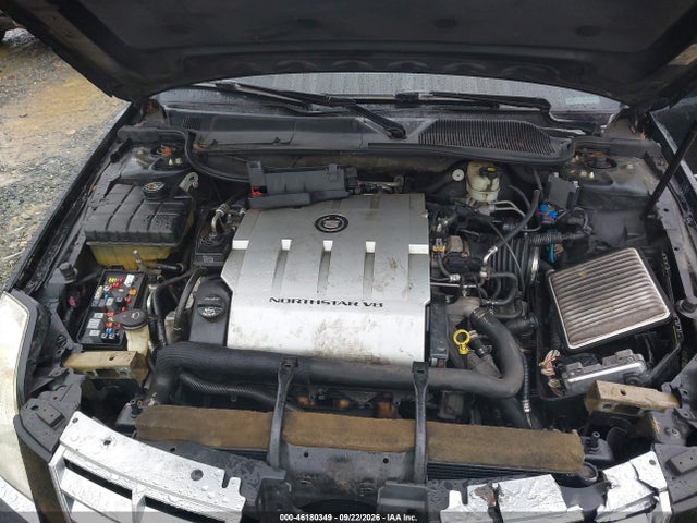 Aukcja sprzedaży 2009 Cadillac Dts 1sc, vin: 1G6KD57Y59U134324, numer aukcji: 46180349