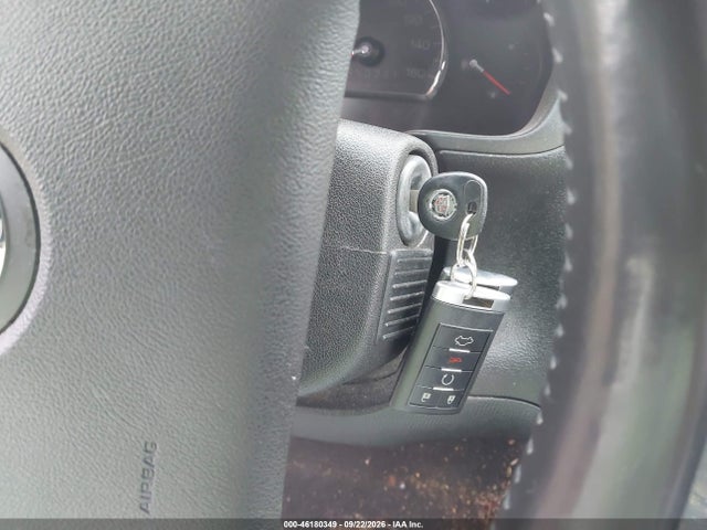 Aukcja sprzedaży 2009 Cadillac Dts 1sc, vin: 1G6KD57Y59U134324, numer aukcji: 46180349