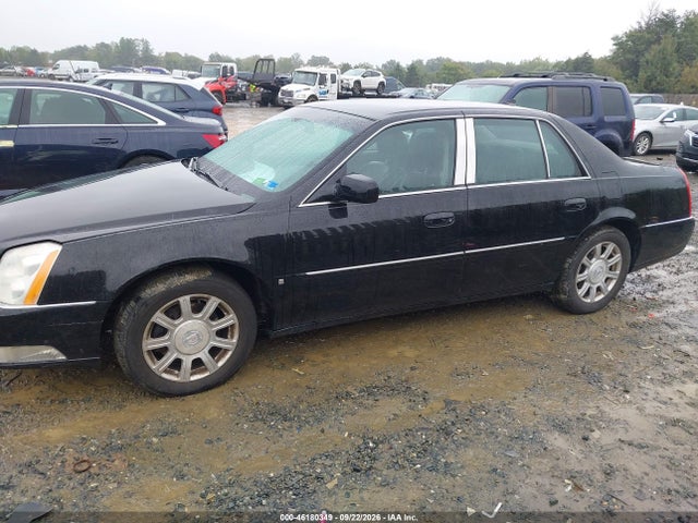 Aukcja sprzedaży 2009 Cadillac Dts 1sc, vin: 1G6KD57Y59U134324, numer aukcji: 46180349