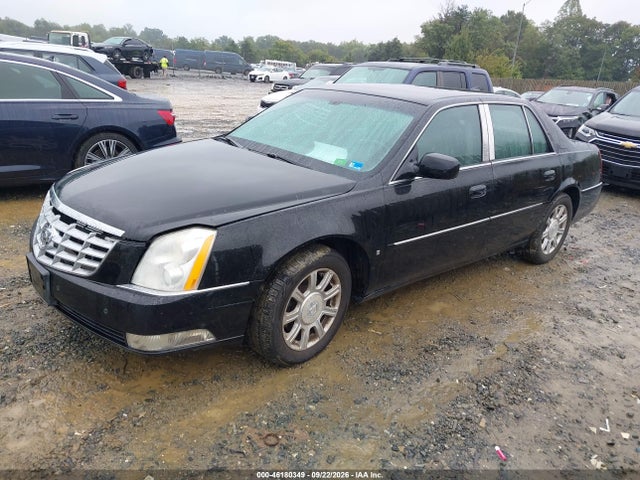 Aukcja sprzedaży 2009 Cadillac Dts 1sc, vin: 1G6KD57Y59U134324, numer aukcji: 46180349