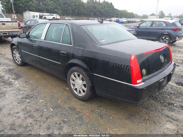 Aukcja sprzedaży 2009 Cadillac Dts 1sc, vin: 1G6KD57Y59U134324, numer aukcji: 46180349