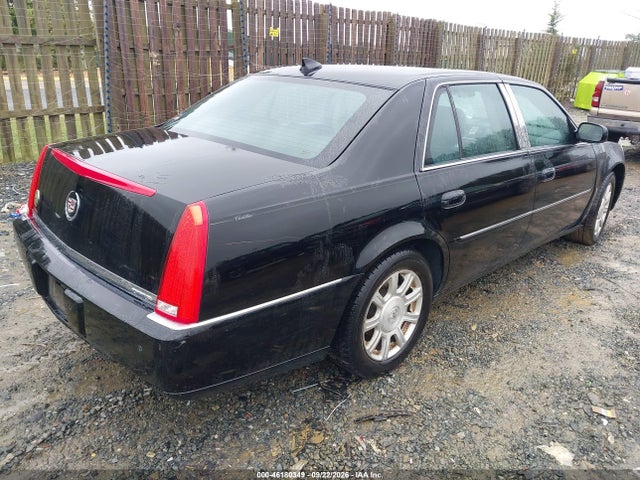 Aukcja sprzedaży 2009 Cadillac Dts 1sc, vin: 1G6KD57Y59U134324, numer aukcji: 46180349