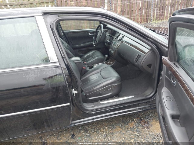 Aukcja sprzedaży 2009 Cadillac Dts 1sc, vin: 1G6KD57Y59U134324, numer aukcji: 46180349