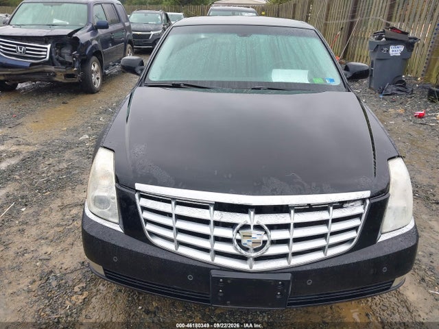 Aukcja sprzedaży 2009 Cadillac Dts 1sc, vin: 1G6KD57Y59U134324, numer aukcji: 46180349