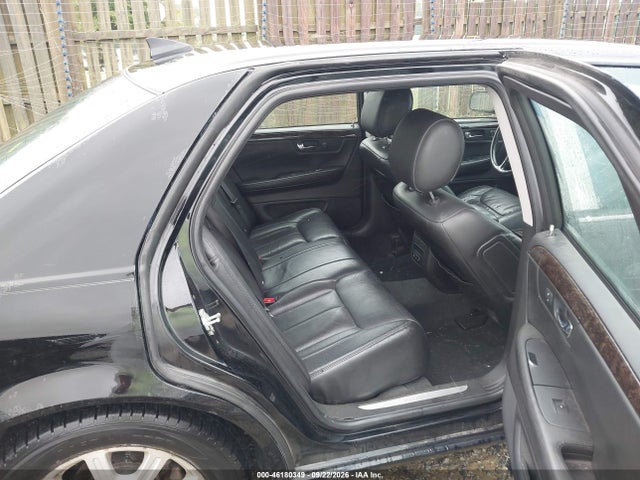 Aukcja sprzedaży 2009 Cadillac Dts 1sc, vin: 1G6KD57Y59U134324, numer aukcji: 46180349