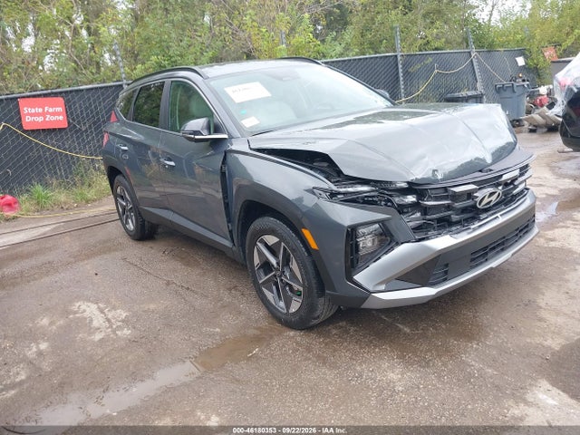 Продаж на аукціоні авто 2025 Hyundai Tucson Sel Convenience, vin: 5NMJCCDE1SH466820, номер лоту: 46180353