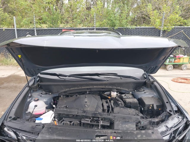 Продаж на аукціоні авто 2025 Hyundai Tucson Sel Convenience, vin: 5NMJCCDE1SH466820, номер лоту: 46180353