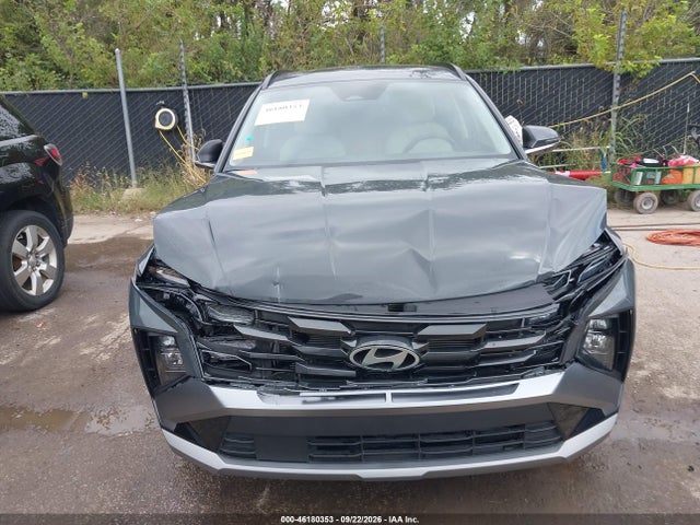 Продаж на аукціоні авто 2025 Hyundai Tucson Sel Convenience, vin: 5NMJCCDE1SH466820, номер лоту: 46180353