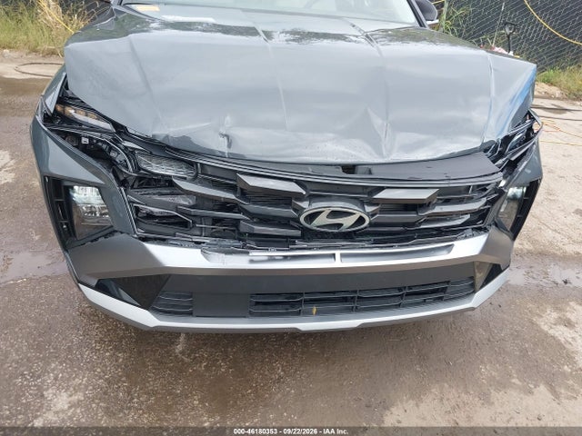 Продаж на аукціоні авто 2025 Hyundai Tucson Sel Convenience, vin: 5NMJCCDE1SH466820, номер лоту: 46180353