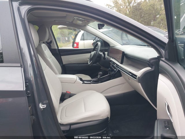 Продаж на аукціоні авто 2025 Hyundai Tucson Sel Convenience, vin: 5NMJCCDE1SH466820, номер лоту: 46180353