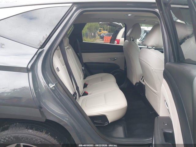 Продаж на аукціоні авто 2025 Hyundai Tucson Sel Convenience, vin: 5NMJCCDE1SH466820, номер лоту: 46180353