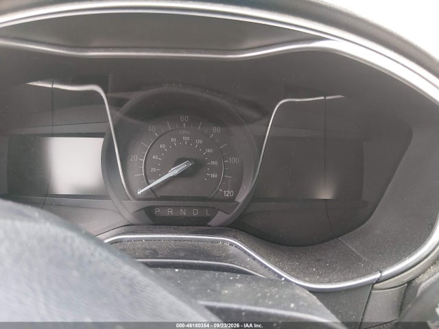 2018 Ford Fusion Energi Se Luxury მანქანა იყიდება აუქციონზე, vin: 3FA6P0PU7JR237557, აუქციონის ნომერი: 46180354