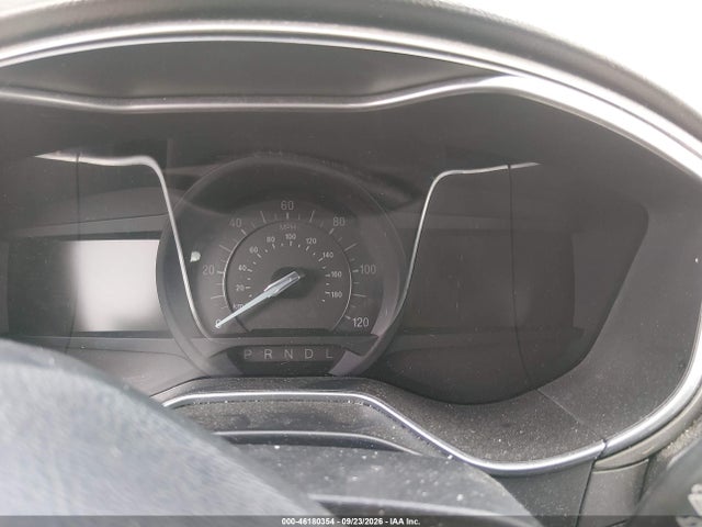 2018 Ford Fusion Energi Se Luxury მანქანა იყიდება აუქციონზე, vin: 3FA6P0PU7JR237557, აუქციონის ნომერი: 46180354