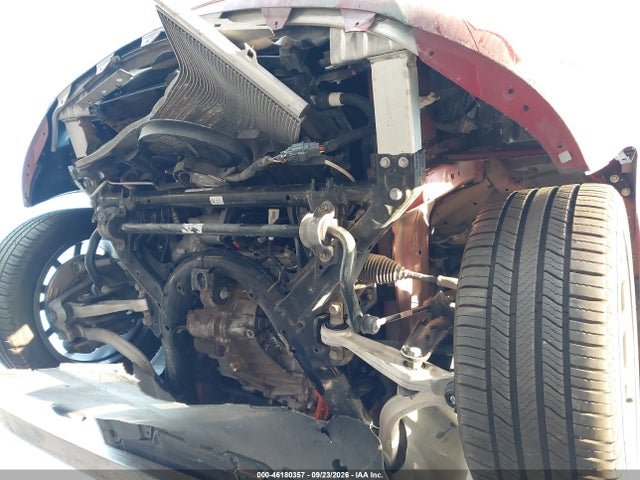 Продаж на аукціоні авто 2018 Tesla Model 3 Long Range/performance, vin: 5YJ3E1EB9JF104715, номер лоту: 46180357