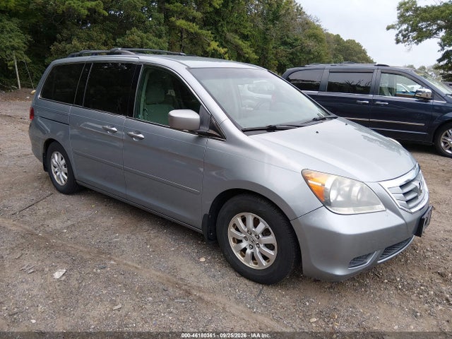 Продажа на аукционе авто 2009 Honda Odyssey Ex, vin: 5FNRL38429B037573, номер лота: 46180361
