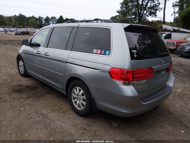 2009 Honda Odyssey Ex მანქანა იყიდება აუქციონზე, vin: 5FNRL38429B037573, აუქციონის ნომერი: 46180361