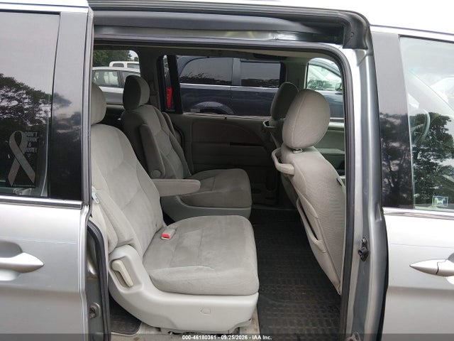 2009 Honda Odyssey Ex მანქანა იყიდება აუქციონზე, vin: 5FNRL38429B037573, აუქციონის ნომერი: 46180361