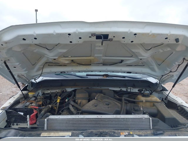 Продаж на аукціоні авто 2011 Ford F-250 Xl, vin: 1FTBF2B63BEC77963, номер лоту: 46180362