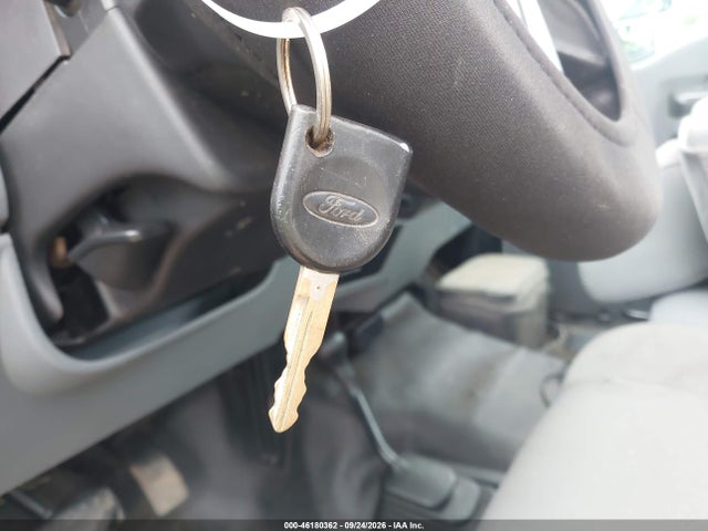 Продаж на аукціоні авто 2011 Ford F-250 Xl, vin: 1FTBF2B63BEC77963, номер лоту: 46180362