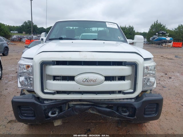 Продаж на аукціоні авто 2011 Ford F-250 Xl, vin: 1FTBF2B63BEC77963, номер лоту: 46180362