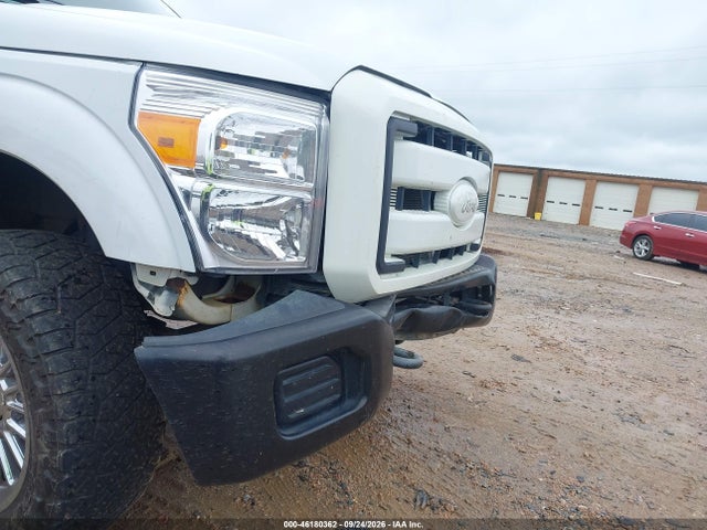 Продаж на аукціоні авто 2011 Ford F-250 Xl, vin: 1FTBF2B63BEC77963, номер лоту: 46180362