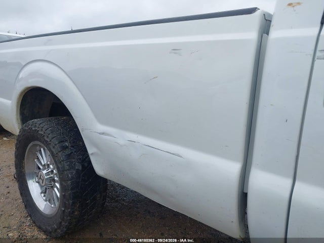 Продаж на аукціоні авто 2011 Ford F-250 Xl, vin: 1FTBF2B63BEC77963, номер лоту: 46180362
