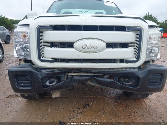 Продаж на аукціоні авто 2011 Ford F-250 Xl, vin: 1FTBF2B63BEC77963, номер лоту: 46180362