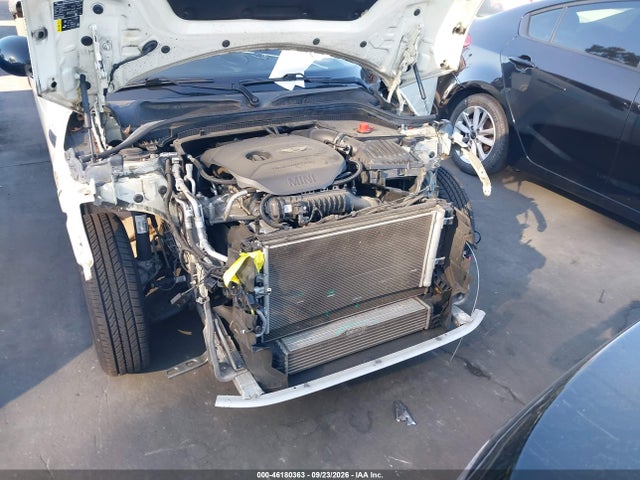 2017 Mini Hardtop Cooper მანქანა იყიდება აუქციონზე, vin: WMWXU1C38H2F77938, აუქციონის ნომერი: 46180363