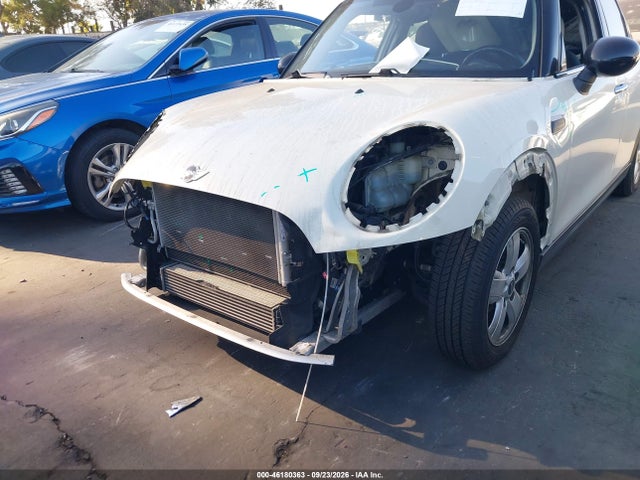 2017 Mini Hardtop Cooper მანქანა იყიდება აუქციონზე, vin: WMWXU1C38H2F77938, აუქციონის ნომერი: 46180363