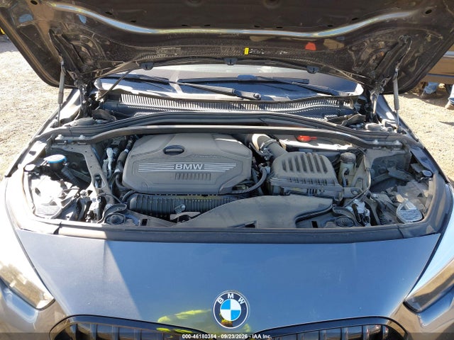 Продажа на аукционе авто 2021 Bmw 2 Series 228i Xdrive, vin: WBA73AK04M7J14151, номер лота: 46180364