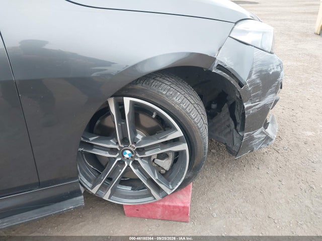 Продажа на аукционе авто 2021 Bmw 2 Series 228i Xdrive, vin: WBA73AK04M7J14151, номер лота: 46180364