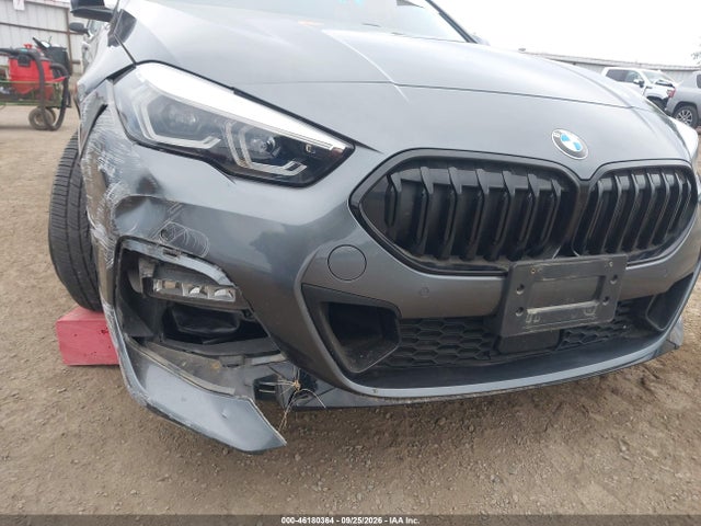 Продажа на аукционе авто 2021 Bmw 2 Series 228i Xdrive, vin: WBA73AK04M7J14151, номер лота: 46180364