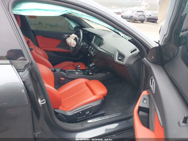 Продажа на аукционе авто 2021 Bmw 2 Series 228i Xdrive, vin: WBA73AK04M7J14151, номер лота: 46180364
