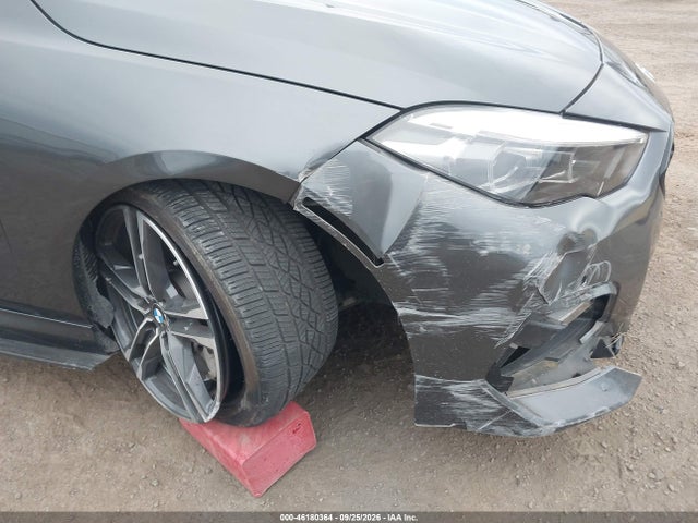 Продажа на аукционе авто 2021 Bmw 2 Series 228i Xdrive, vin: WBA73AK04M7J14151, номер лота: 46180364